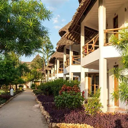 Baobab Beach Resort